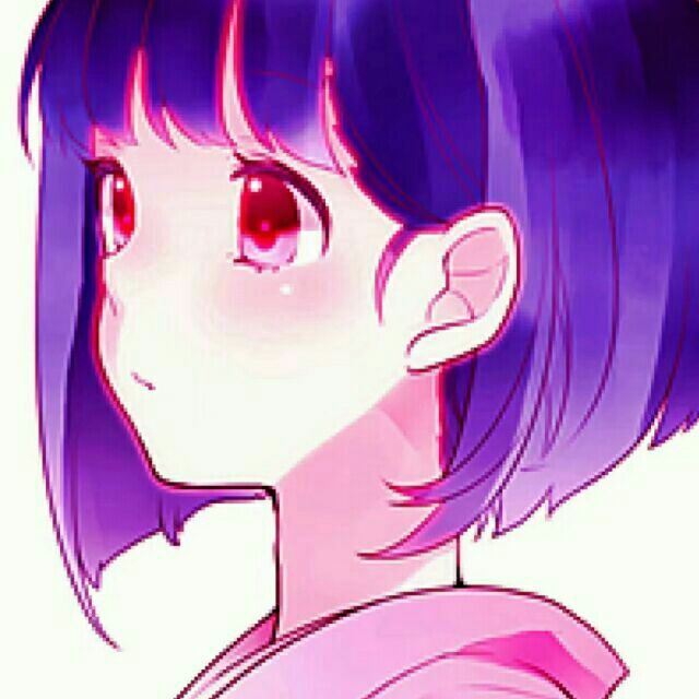 Anime - dp for girls - whatsapp dp images - profile picture