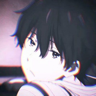 Featured anime male head - Anime - dp for girls